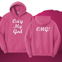 Load image into Gallery viewer, OMG! Hoodie